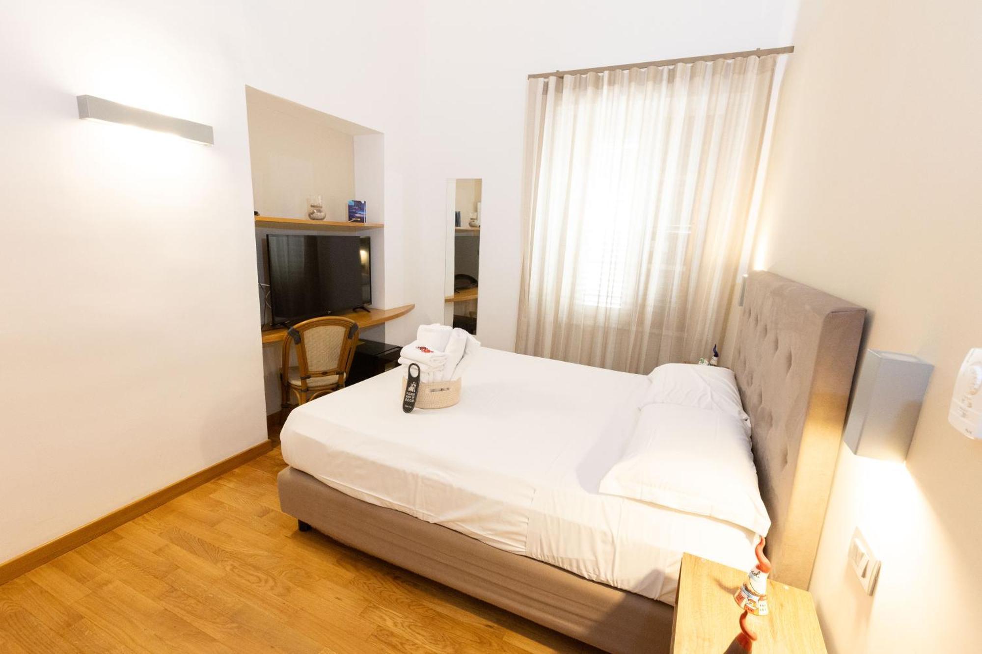 Lungomare & Bed & Breakfast Napoli